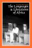 The Languages and Literatures of Africa