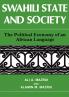Swahili State and Society