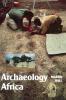 Archaeology Africa