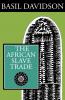 The African Slave Trade