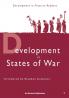Development in States of War