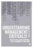 Understanding Management Critically