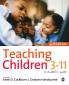 Teaching Children 3-11