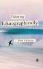 Thinking Ethnographically
