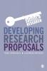 Developing Research Proposals