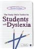 The Study Skills Toolkit for Students with Dyslexia
