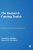 The Research Funding Toolkit