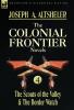 The Colonial Frontier Novels