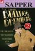 The Original Bulldog Drummond