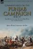 Commentaries on the Punjab Campaign 1848-49