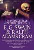 The Collected Supernatural and Weird Fiction of E. G. Swain & Ralph Adams Cram