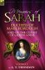 Memoirs of Sarah Duchess of Marlborough and of the Court of Queen Anne