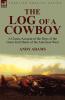 The Log of a Cowboy