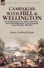 Campaigns With Hill & Wellington