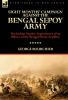 Eight Months' Campaign Against the Bengal Sepoy Army