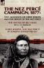 The Nez Perce Campaign 1877