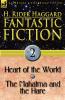 Fantastic Fiction