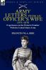 Army Letters From an Officer's Wife 1871-1888