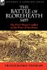 The Battle of Bloreheath 1459