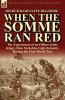 When the Somme Ran Red