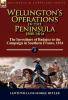 Wellington's Operations in the Peninsula 1808-1814