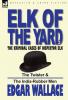 Elk of the 'Yard'-The Criminal Cases of Inspector Elk