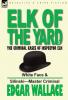 Elk of the 'Yard'-The Criminal Cases of Inspector Elk