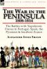 The War in the Peninsula 1808-1814