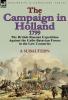 The Campaign in Holland 1799