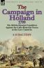The Campaign in Holland 1799