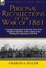 Personal Recollections of the War of 1861
