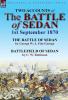 Two Accounts of the Battle of Sedan 1st September 1870