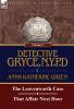 Detective Gryce N. Y. P. D.