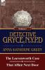 Detective Gryce N. Y. P. D.