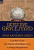 Detective Gryce N. Y. P. D.