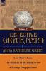 Detective Gryce N. Y. P. D.