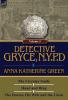Detective Gryce N. Y. P. D.