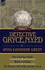 Detective Gryce N. Y. P. D.