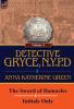 Detective Gryce N. Y. P. D.