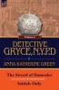 Detective Gryce N. Y. P. D.
