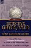 Detective Gryce N. Y. P. D.