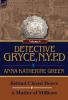 Detective Gryce N. Y. P. D.