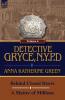 Detective Gryce N. Y. P. D.
