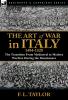 The Art of War in Italy 1494-1529