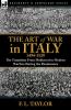The Art of War in Italy 1494-1529