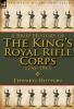 A Brief History of the King's Royal Rifle Corps 1755-1915