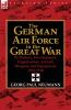The German Air Force in the Great War