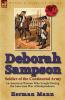 Deborah Sampson Soldier of the Continental Army