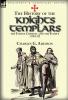 The History of the Knights Templars the Temple Church and the Temple 1119-1312