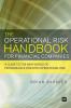 The Operational Risk Handbook for Financial Companies